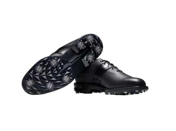 FootJoy Men s Premiere Packard Spiked Shoe - Black Supply