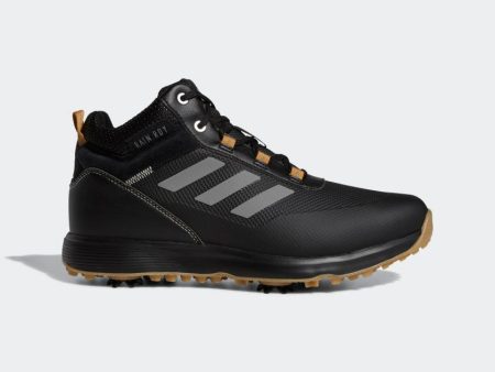 Adidas Men s S2G Mid Boot (Waterproof) Online