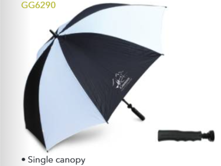 VGC Logo Umbrella For Sale