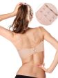 3 Pieces Mini Camisole Bra Wireless Online Hot Sale