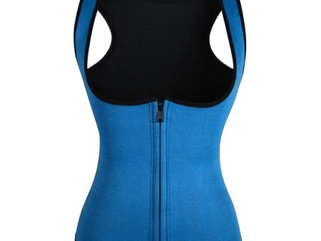 Youmymine Women Fitness Corset Sport Body Shaper Fashion