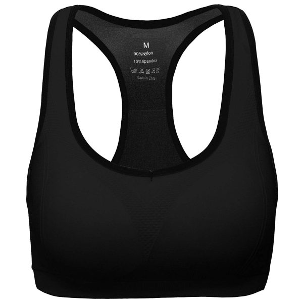 MIRITY Women Racerback Sports Bras Online Sale