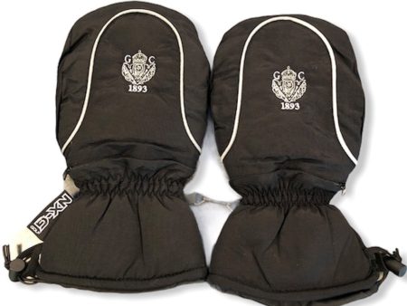 VGC Logo Cart Mitten (Pair) Online