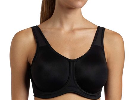 Wacoal Women s Underwire Sport Bra Online