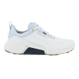 Ecco Biom H4 Waterproof Shoe - White Air on Sale