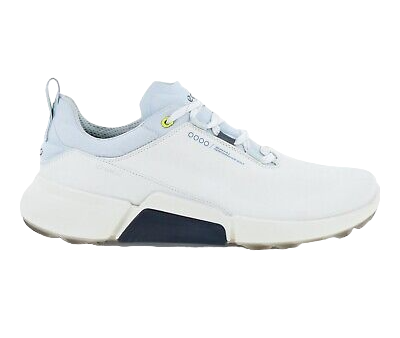 Ecco Biom H4 Waterproof Shoe - White Air on Sale