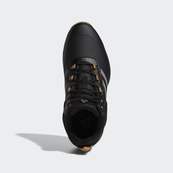 Adidas Men s S2G Mid Boot (Waterproof) Online