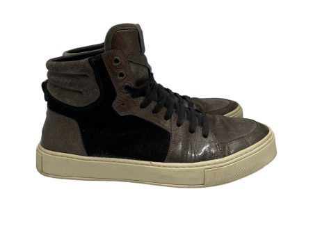 YSL Sneakers (PREOWNED) Online