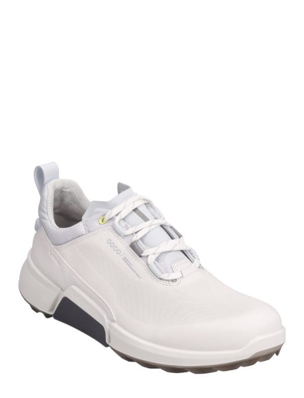 Ecco Biom H4 Waterproof Shoe - White Air on Sale