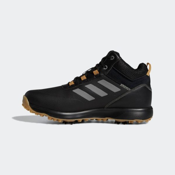 Adidas Men s S2G Mid Boot (Waterproof) Online