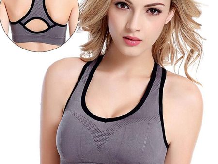 Wetopqueen Women Racerback Sports Bras, Discount