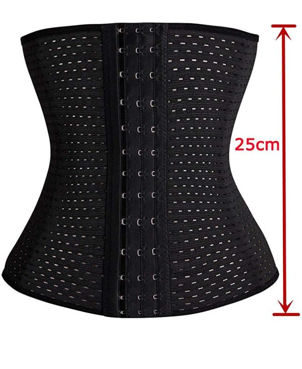 Waist Trainer Corset for Weight Loss Sport Workout Online Sale