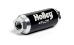 260 GPH Billet Dominator Fuel Filter 162-570 Hot on Sale