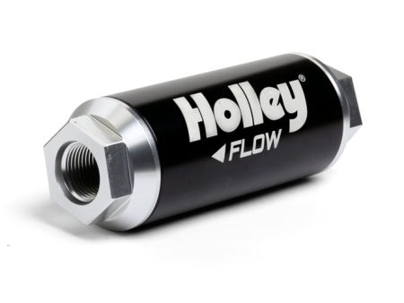 260 GPH Billet Dominator Fuel Filter 162-570 Hot on Sale