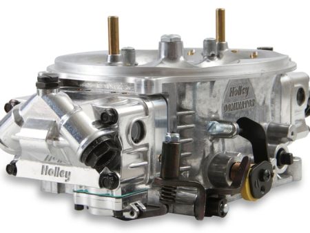 1050 CFM Holley Dominator SP Carburetor 0-80688 Cheap