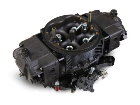 650CFM Ultra XP Carburetor 0-80802HBX on Sale