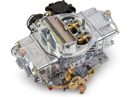 770 CFM Street Avenger Carburetor 0-80770 Online Hot Sale