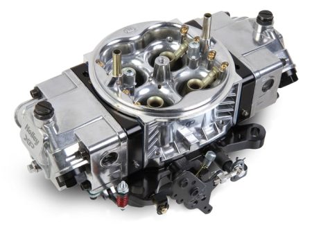 950CFM Ultra XP Carburetor 0-80805BKX Online Hot Sale