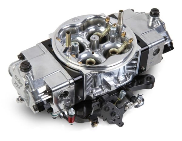 950CFM Ultra XP Carburetor 0-80805BKX Online Hot Sale