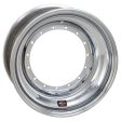 Weld Sprint Direct Mount 15x8   5x9.75 BP   4in. BS Polished Assembly - No Beadlock Online Sale