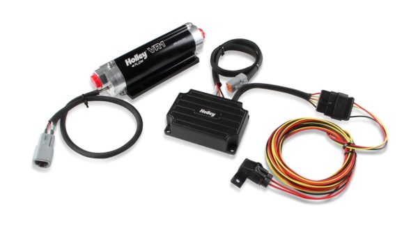 VR1 Series Brushless Fuel Pump w Controller -145761 For Sale