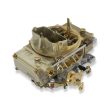 450 CFM Holley Tunnel Ram Carburetor 0-9776 Online now