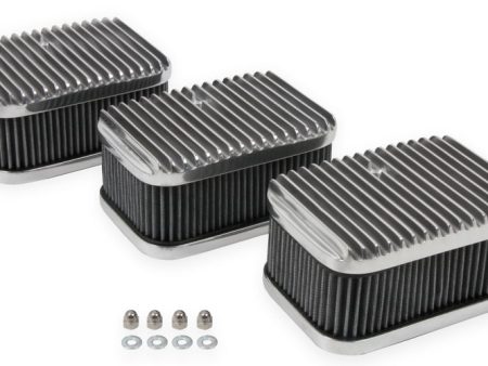 3X2 AIR CLEANERS & FILTERS, SET OF 3 120-105 Supply