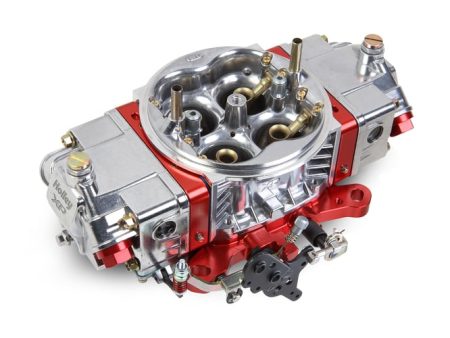 850CFM Ultra XP Carburetor 0-80804RDX on Sale