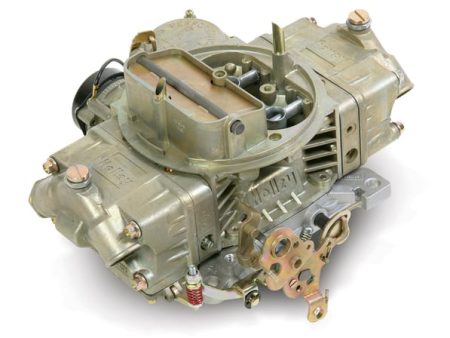 650 CFM Classic Holley Carburetor 0-80783C Online now