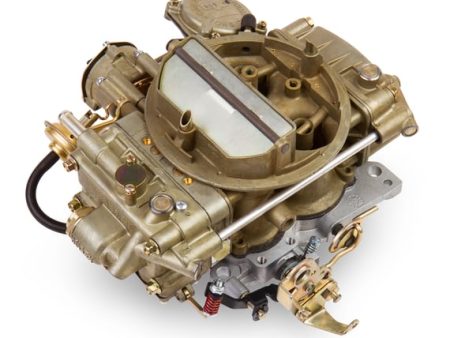 650 CFM Spreadbore Carburetor 0-9895 For Cheap