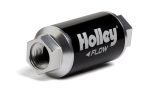 100 GPH HP Billet Fuel Filter 162-550 For Sale