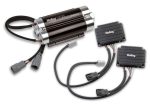 VR2 Brushless Fuel Pump w Controller-Dual 10AN Inlet 12-3000-2 Online Sale