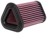 K&N 18-19 Royal Enfield Continental GT650 Air Filter Cheap