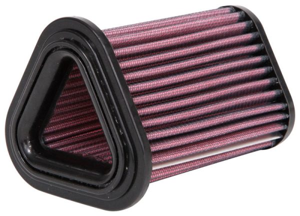 K&N 18-19 Royal Enfield Continental GT650 Air Filter Cheap