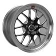 Weld S77 18x9   5x4.75 BP   5.6in. BS Black Wheel (High Pad) - Non-Beadlock Online now