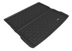 3D MAXpider 15-18 Audi Q3 Kagu Cargo Liner - Black Online Hot Sale