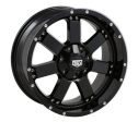 REV Wheels Off Road 885 Series - 20x9 - 4.53 BS - 5x5 For Cheap