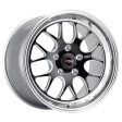 Weld S77 18x10   5x4.5 BP   7.7in. BS Black Wheel (Low Pad) - Non-Beadlock Fashion