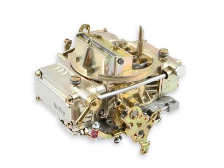 600 CFM Classic Holley Carburetor 0-1850C Hot on Sale