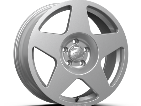 fifteen52 Tarmac 18X8.5 5x112 BP 45mm ET 6.5 BS 66.56 Bore Speed Silver Wheel Online Hot Sale