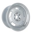 REV Wheels 107 Classic Series Rally - 20x9.5 - 5.25 - 6x5.5 Sale