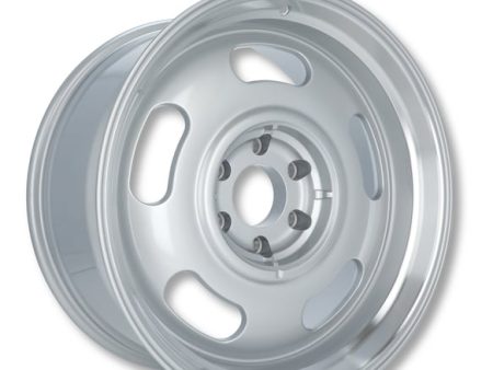 REV Wheels 107 Classic Series Rally - 20x9.5 - 5.25 - 6x5.5 Sale