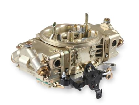 650 CFM Classic HP Carburetor 0-80541-2 Sale