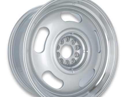 REV Wheels 107 Classic Series Rally - 20x8 - 4.5 - 5x4.75   5x5 For Cheap