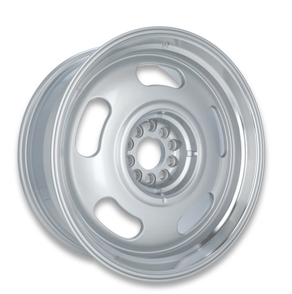 REV Wheels 107 Classic Series Rally - 20x8 - 4.5 - 5x4.75   5x5 For Cheap