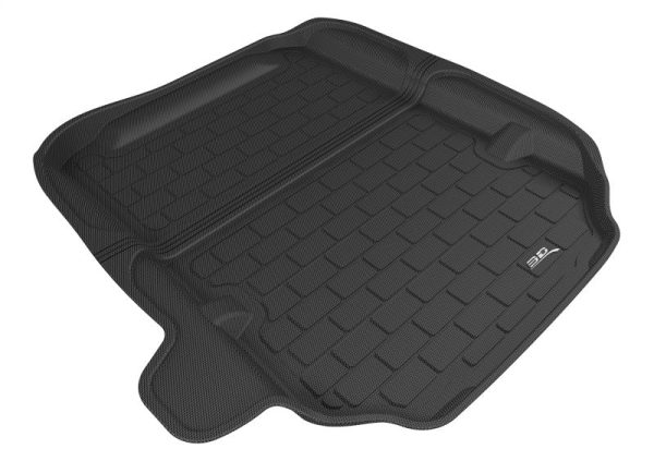 3D MAXpider 16-22 Chevrolet Camaro Kagu Cargo Liner - Black For Sale