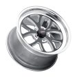 Weld S76 20x7   5x115mm BP   4.3in. BS Black Wheel (High Pad) Online