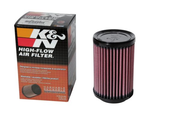 K&N 18-20 Royal Enfield Himalayan 411 Air Filter Online