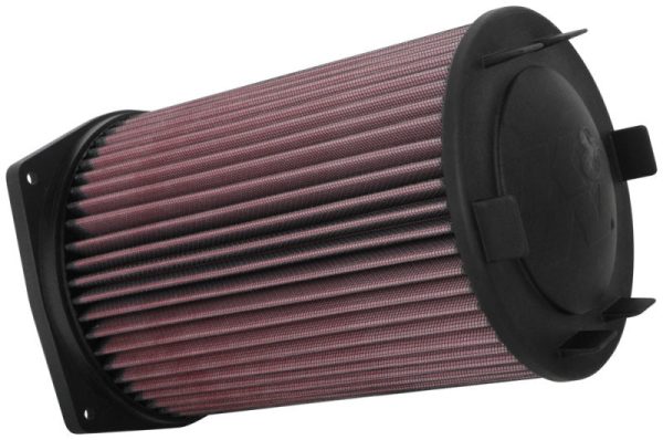 K&N Yamaha Wolverine X4 847CC 2018-2020 Replacement Air Filter Online