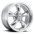 REV Wheels 100 Classic Series - 20x9.5 - 5.25BS - 5x4.5 Online now